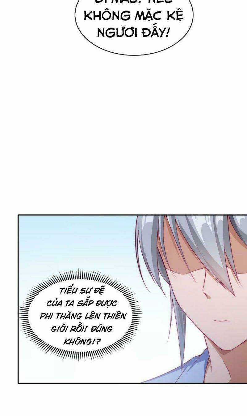 Kiếm Thần Tuyệt Thế Chapter 224 trang 24