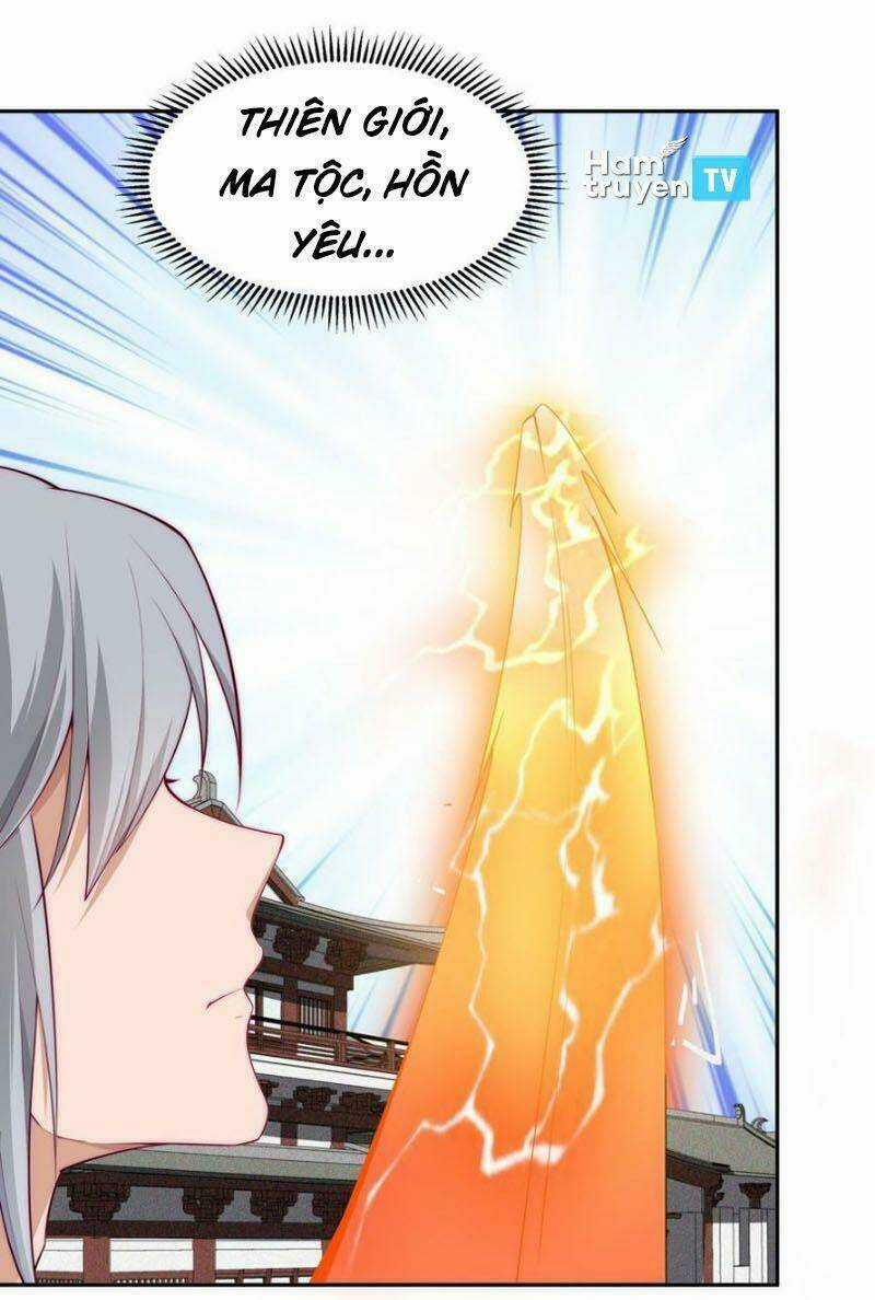 Kiếm Thần Tuyệt Thế Chapter 224 trang 25