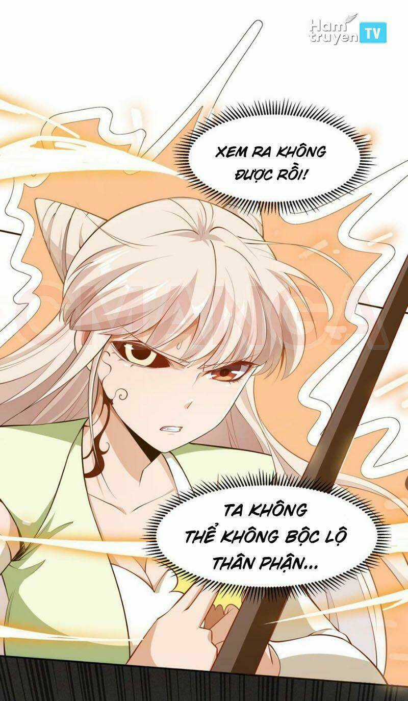 Kiếm Thần Tuyệt Thế Chapter 224 trang 3