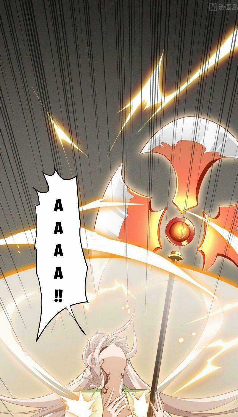 Kiếm Thần Tuyệt Thế Chapter 224 trang 4