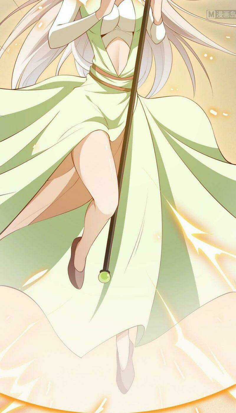 Kiếm Thần Tuyệt Thế Chapter 224 trang 5