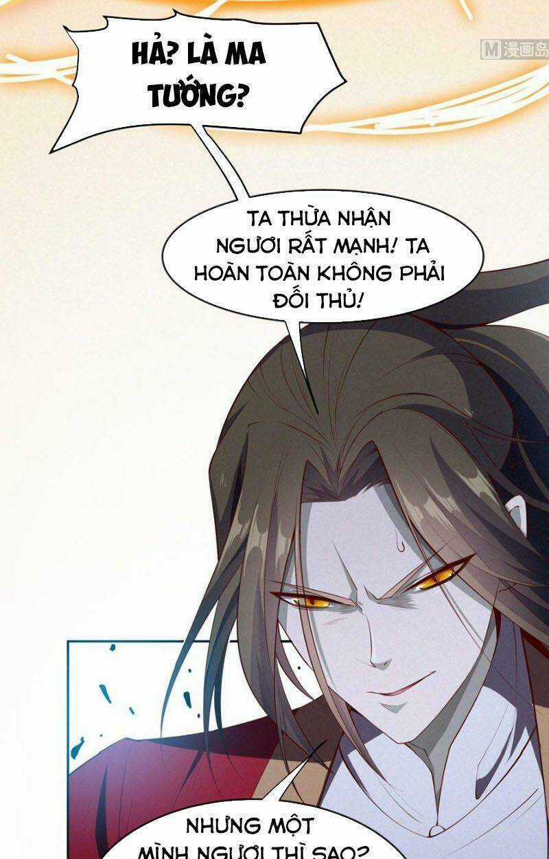 Kiếm Thần Tuyệt Thế Chapter 224 trang 6