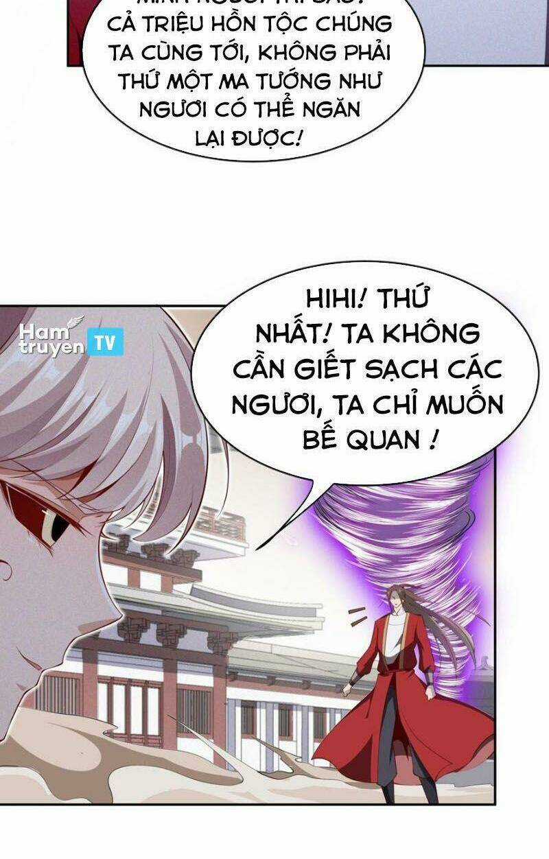 Kiếm Thần Tuyệt Thế Chapter 224 trang 7
