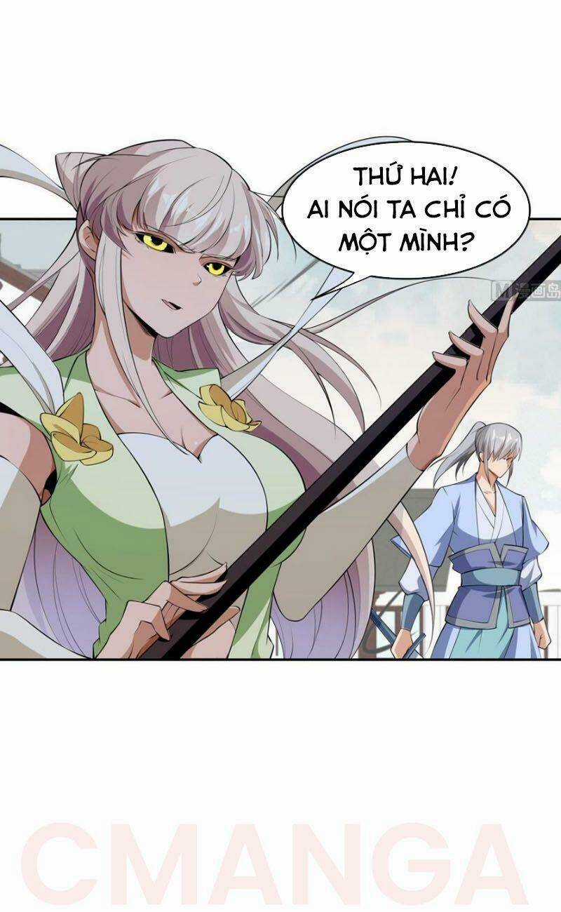 Kiếm Thần Tuyệt Thế Chapter 224 trang 8