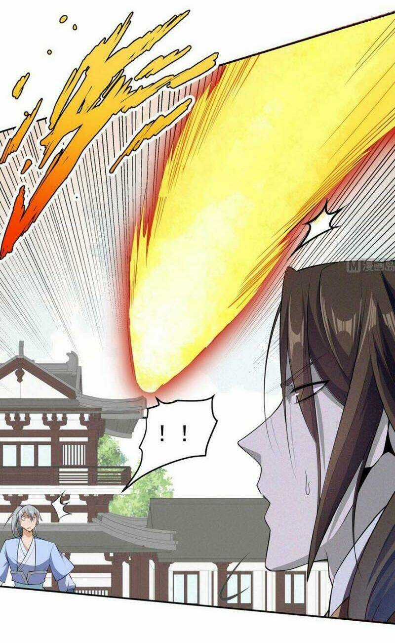 Kiếm Thần Tuyệt Thế Chapter 224 trang 9