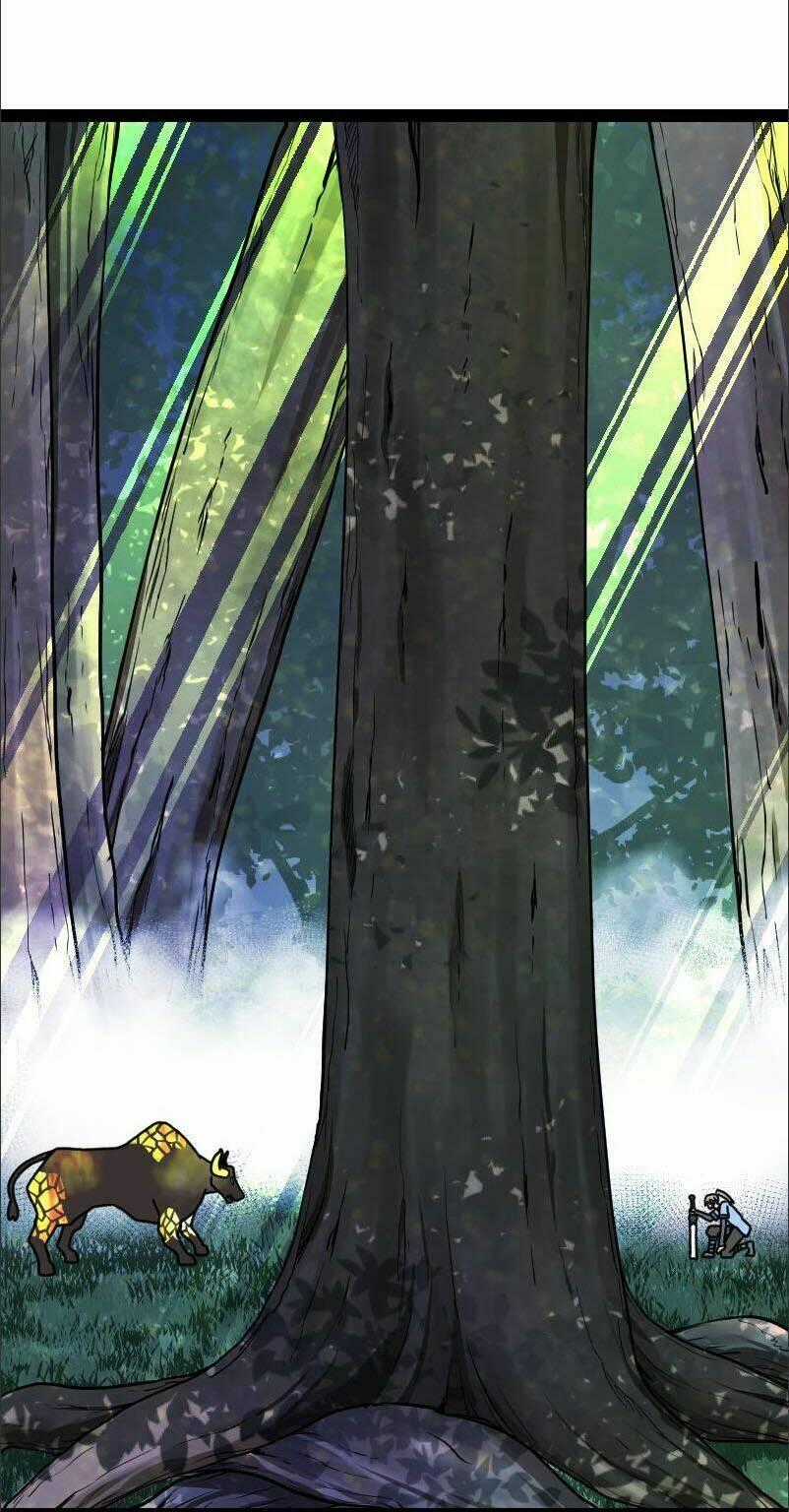 Kiếm Thần Tuyệt Thế Chapter 32 trang 1