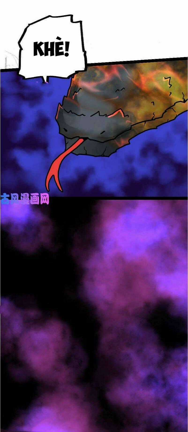 Kiếm Thần Tuyệt Thế Chapter 34 trang 1