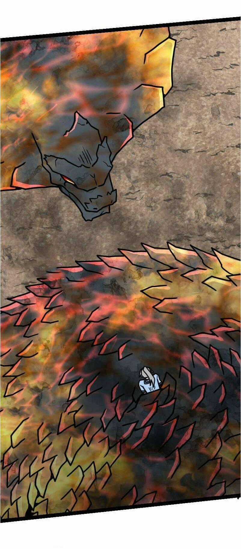 Kiếm Thần Tuyệt Thế Chapter 35 trang 1