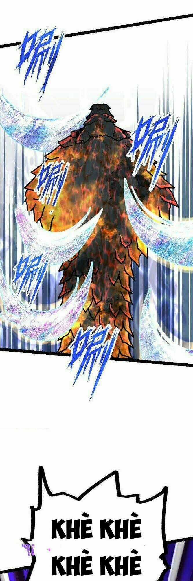Kiếm Thần Tuyệt Thế Chapter 36 trang 1
