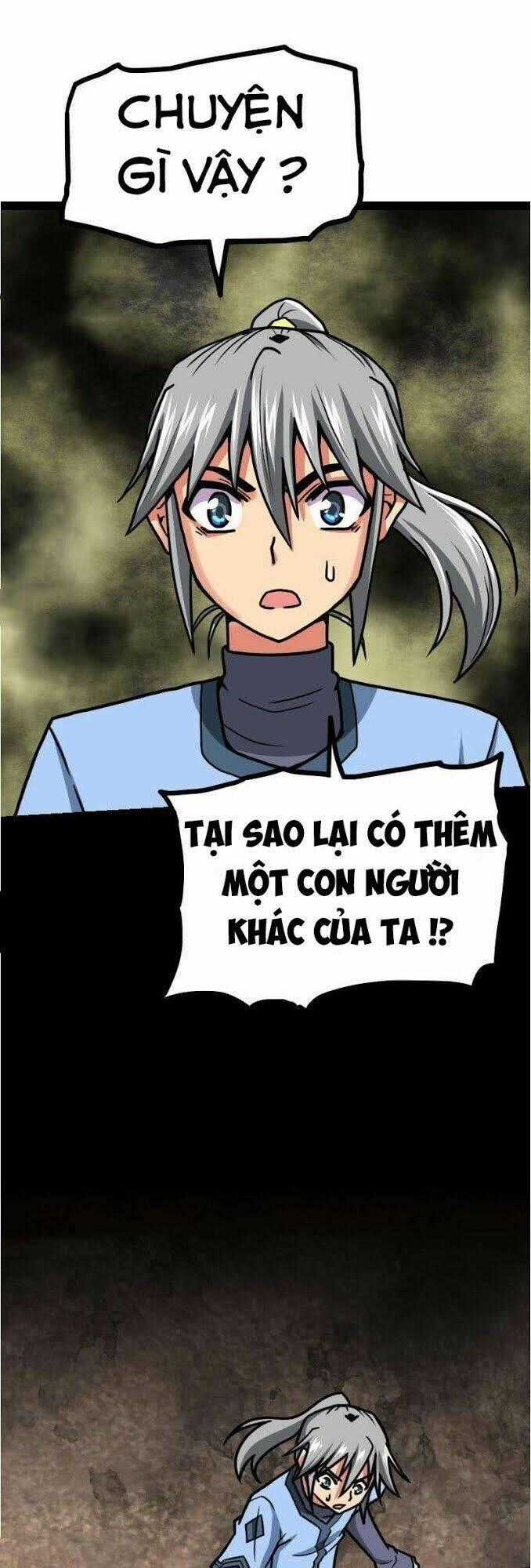 Kiếm Thần Tuyệt Thế Chapter 37 trang 1