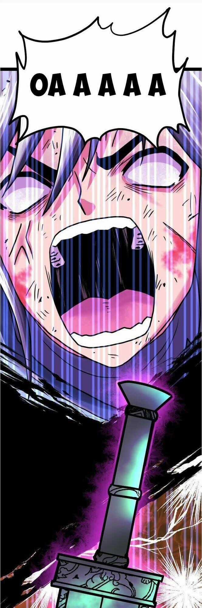 Kiếm Thần Tuyệt Thế Chapter 38 trang 0