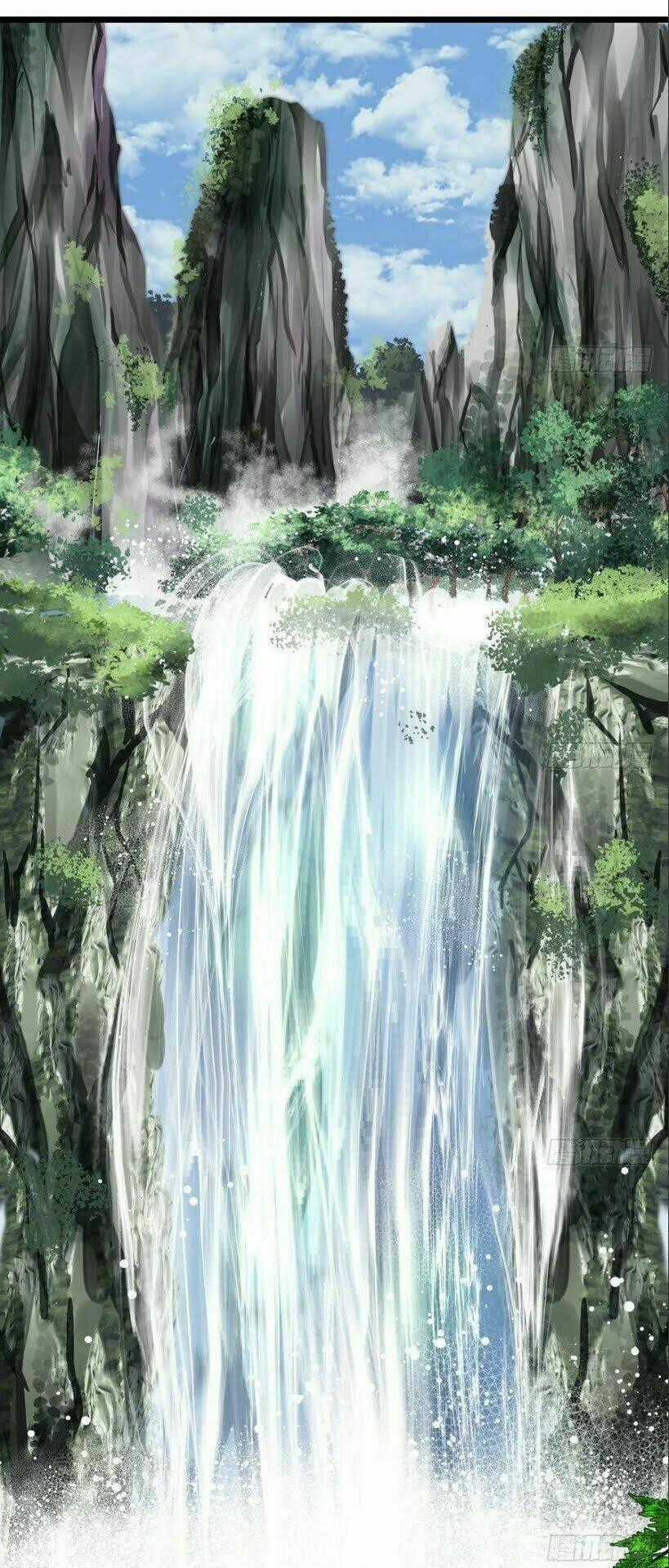 Kiếm Thần Tuyệt Thế Chapter 4 trang 1