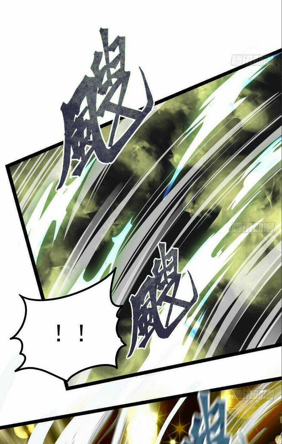 Kiếm Thần Tuyệt Thế Chapter 4 trang 15