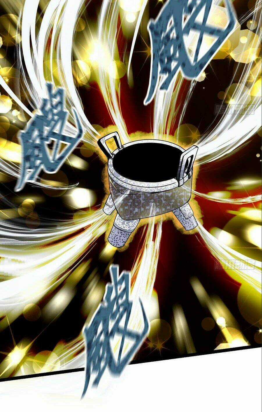 Kiếm Thần Tuyệt Thế Chapter 4 trang 16