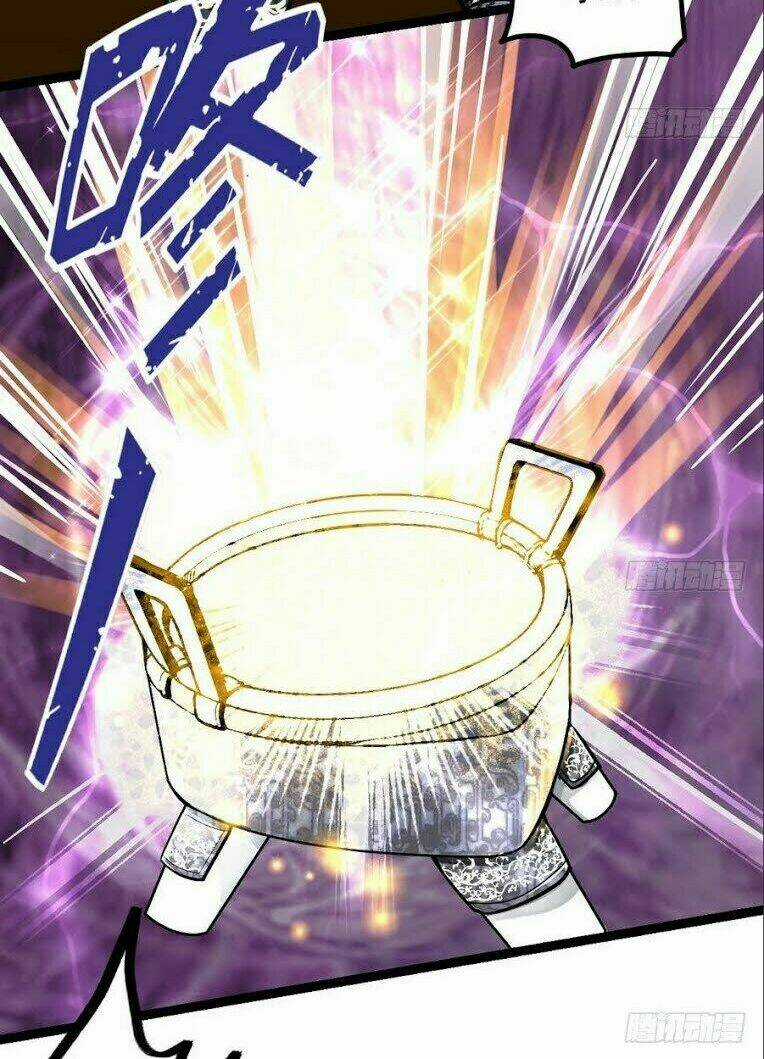 Kiếm Thần Tuyệt Thế Chapter 4 trang 19