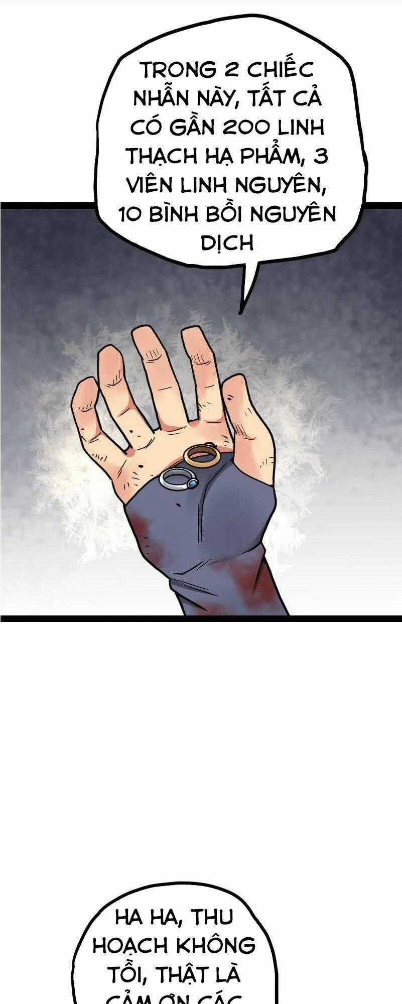 Kiếm Thần Tuyệt Thế Chapter 44 trang 1