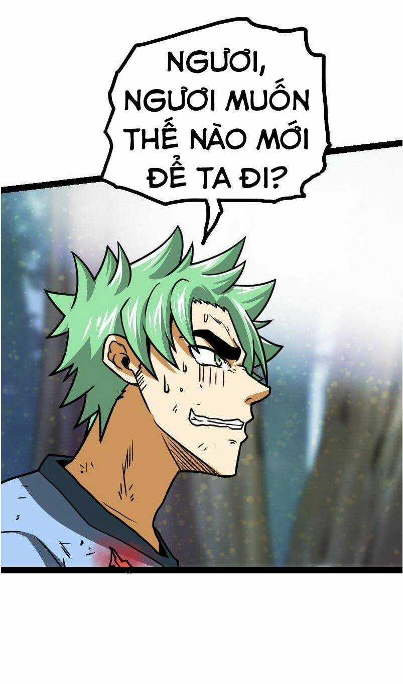 Kiếm Thần Tuyệt Thế Chapter 44 trang 10