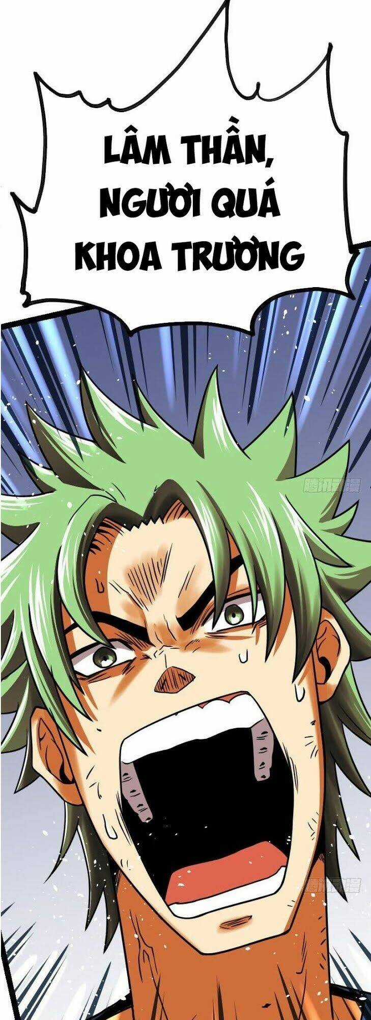 Kiếm Thần Tuyệt Thế Chapter 44 trang 12