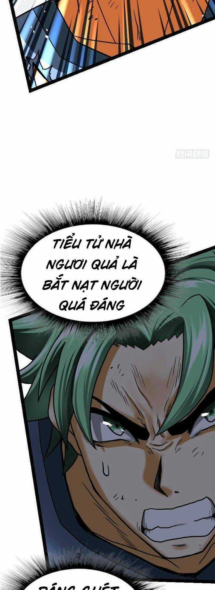 Kiếm Thần Tuyệt Thế Chapter 44 trang 13