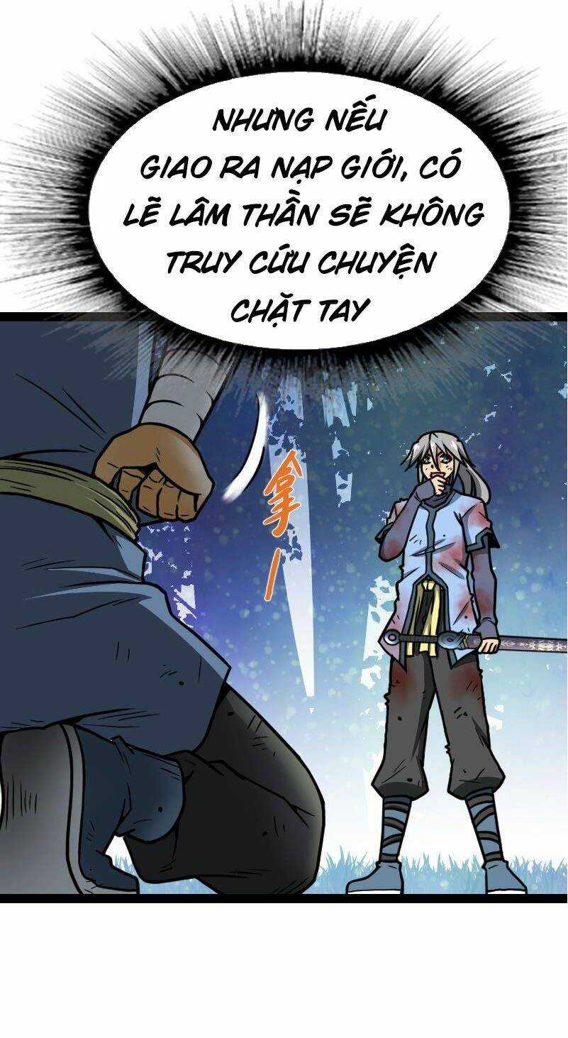 Kiếm Thần Tuyệt Thế Chapter 44 trang 15