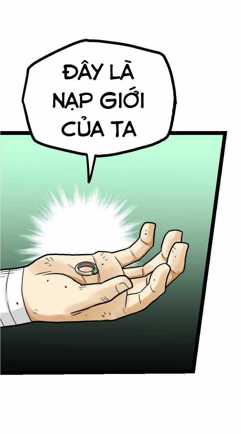 Kiếm Thần Tuyệt Thế Chapter 44 trang 16