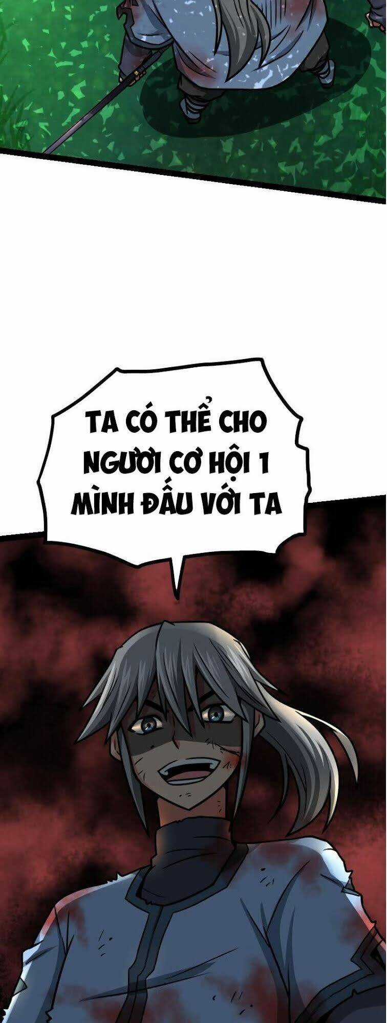 Kiếm Thần Tuyệt Thế Chapter 44 trang 7