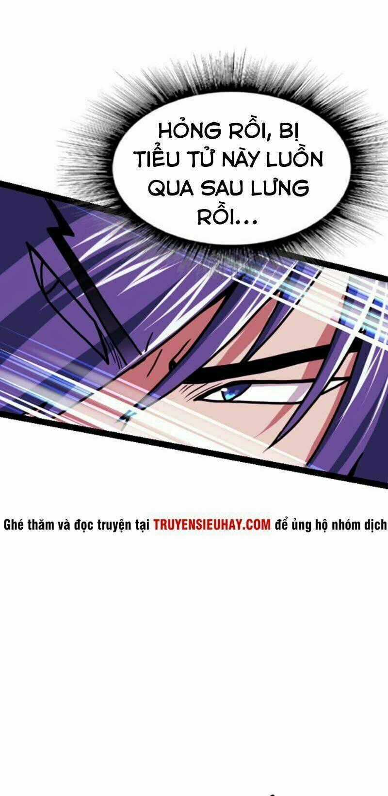 Kiếm Thần Tuyệt Thế Chapter 48 trang 0