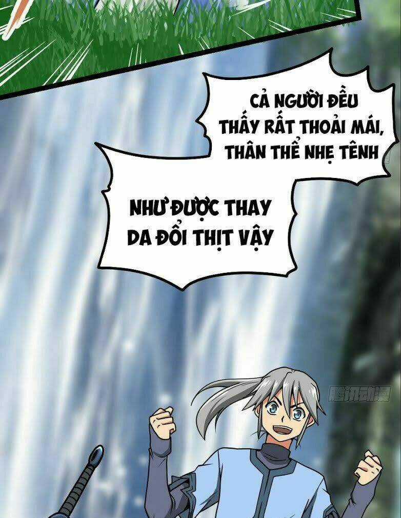 Kiếm Thần Tuyệt Thế Chapter 5 trang 13
