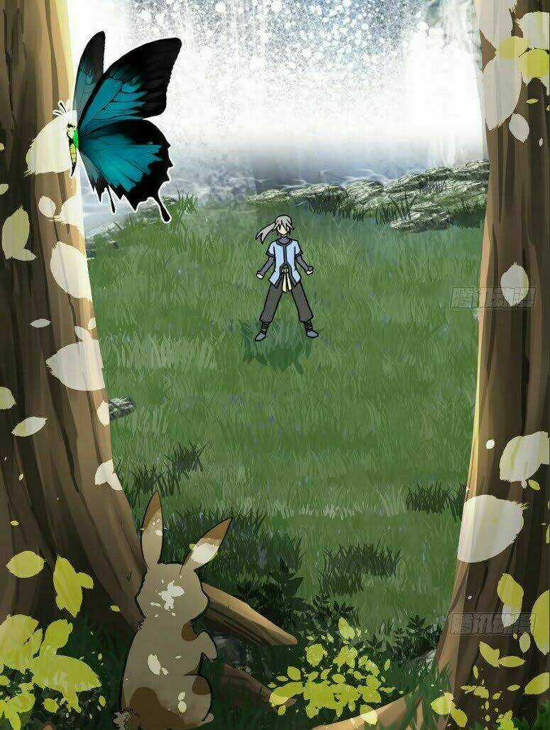 Kiếm Thần Tuyệt Thế Chapter 5 trang 16