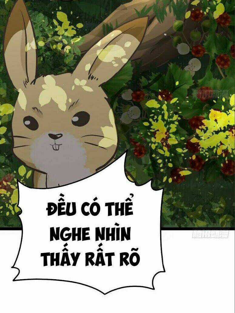 Kiếm Thần Tuyệt Thế Chapter 5 trang 17