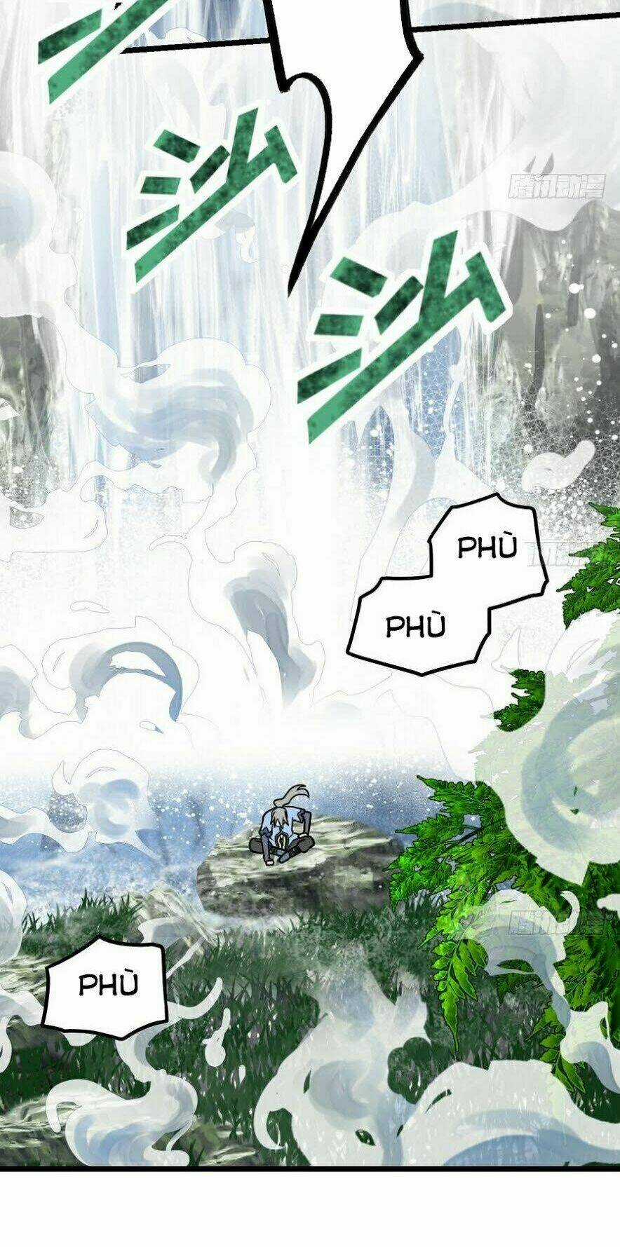 Kiếm Thần Tuyệt Thế Chapter 5 trang 2