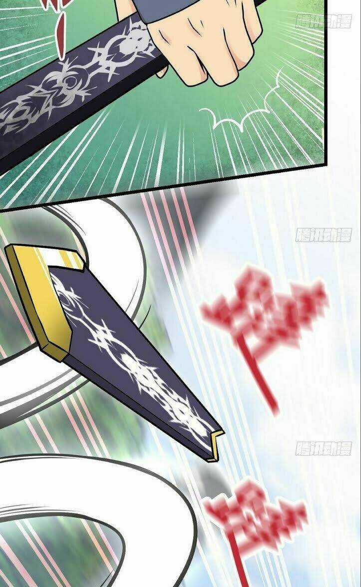 Kiếm Thần Tuyệt Thế Chapter 5 trang 4