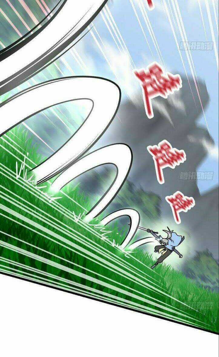 Kiếm Thần Tuyệt Thế Chapter 5 trang 5