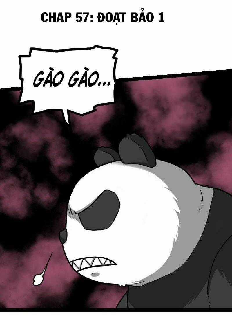 Kiếm Thần Tuyệt Thế Chapter 57 trang 1