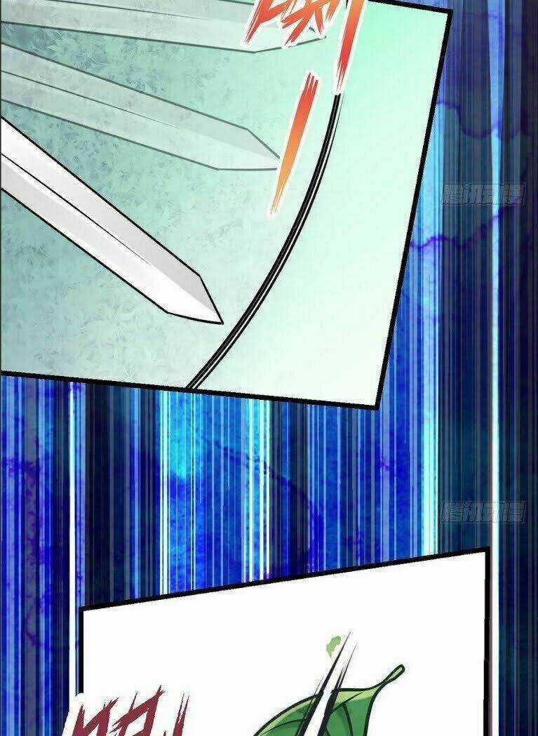 Kiếm Thần Tuyệt Thế Chapter 6 trang 12