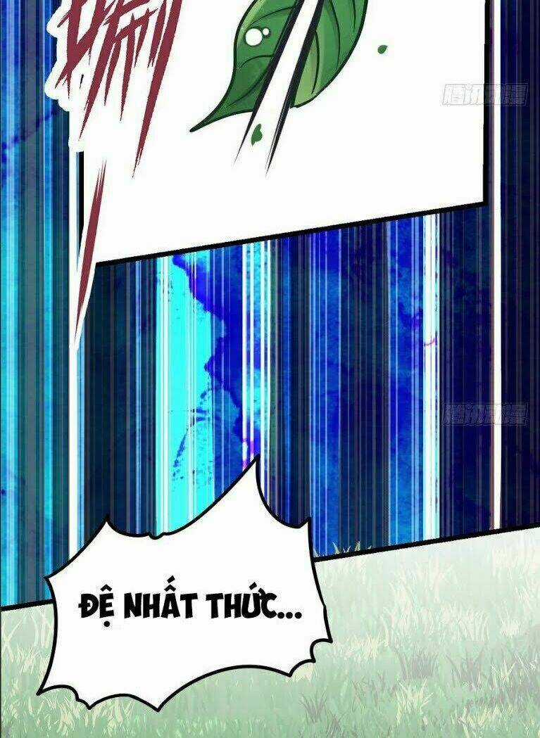 Kiếm Thần Tuyệt Thế Chapter 6 trang 13