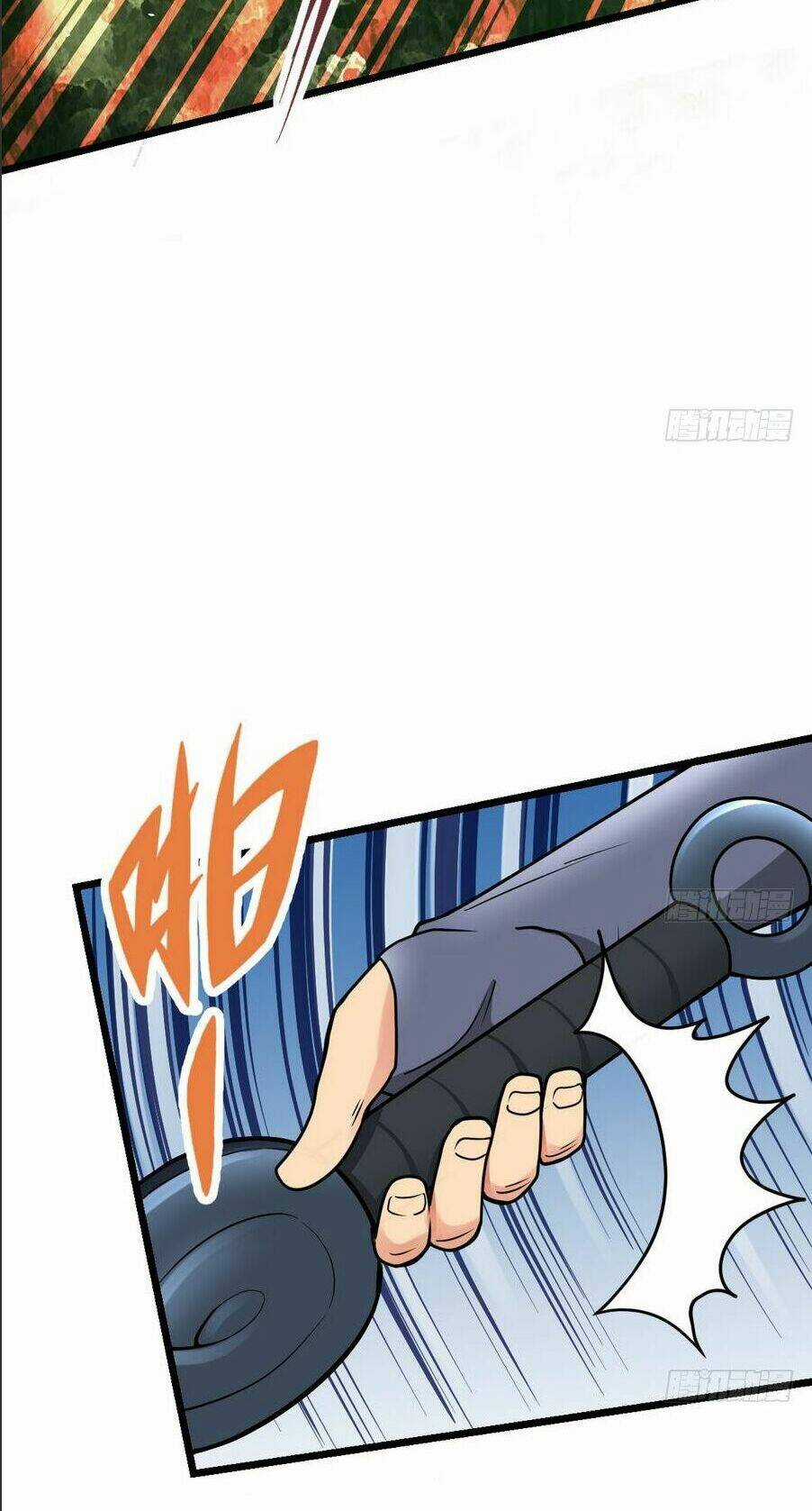 Kiếm Thần Tuyệt Thế Chapter 6 trang 15