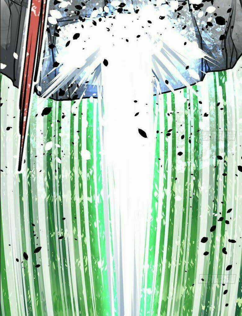 Kiếm Thần Tuyệt Thế Chapter 6 trang 23