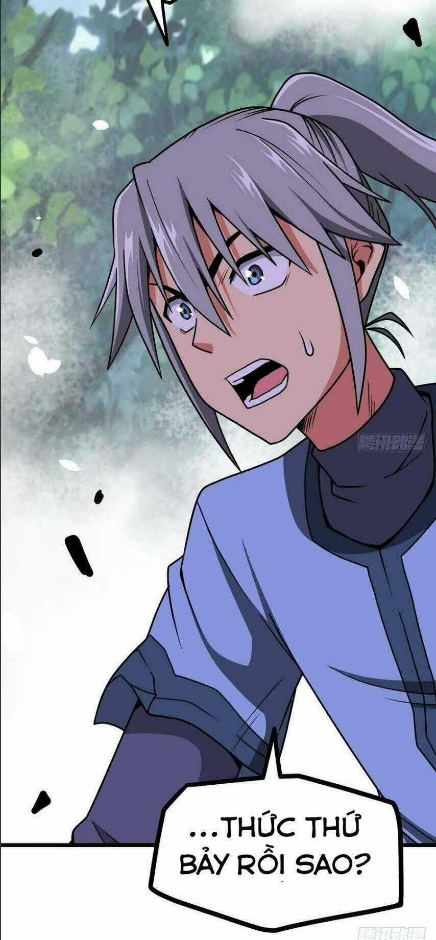 Kiếm Thần Tuyệt Thế Chapter 6 trang 26