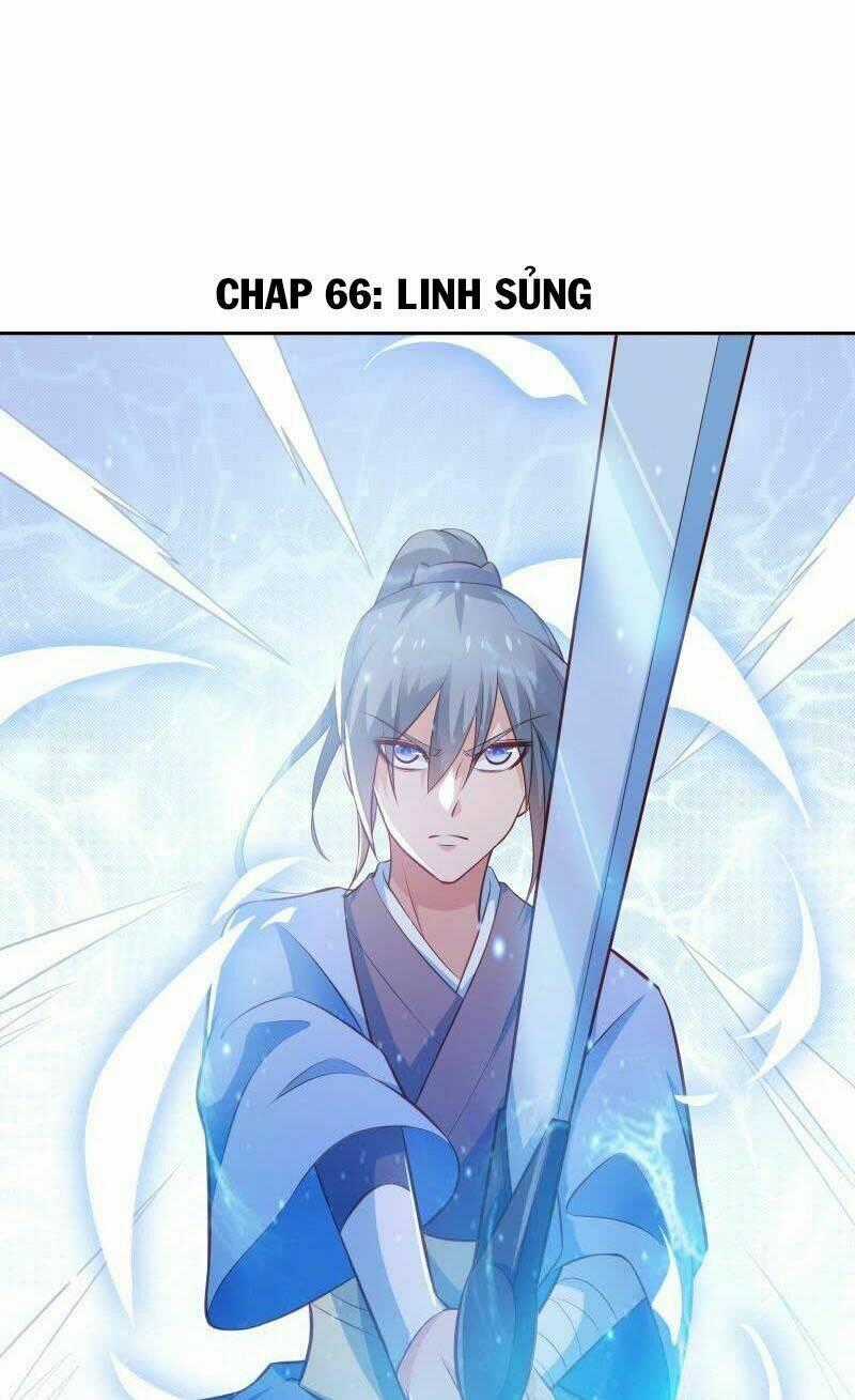 Kiếm Thần Tuyệt Thế Chapter 66 trang 1