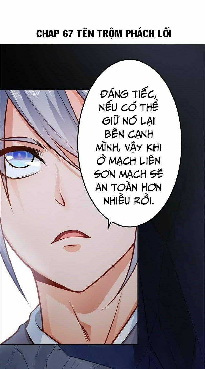 Kiếm Thần Tuyệt Thế Chapter 67 trang 1