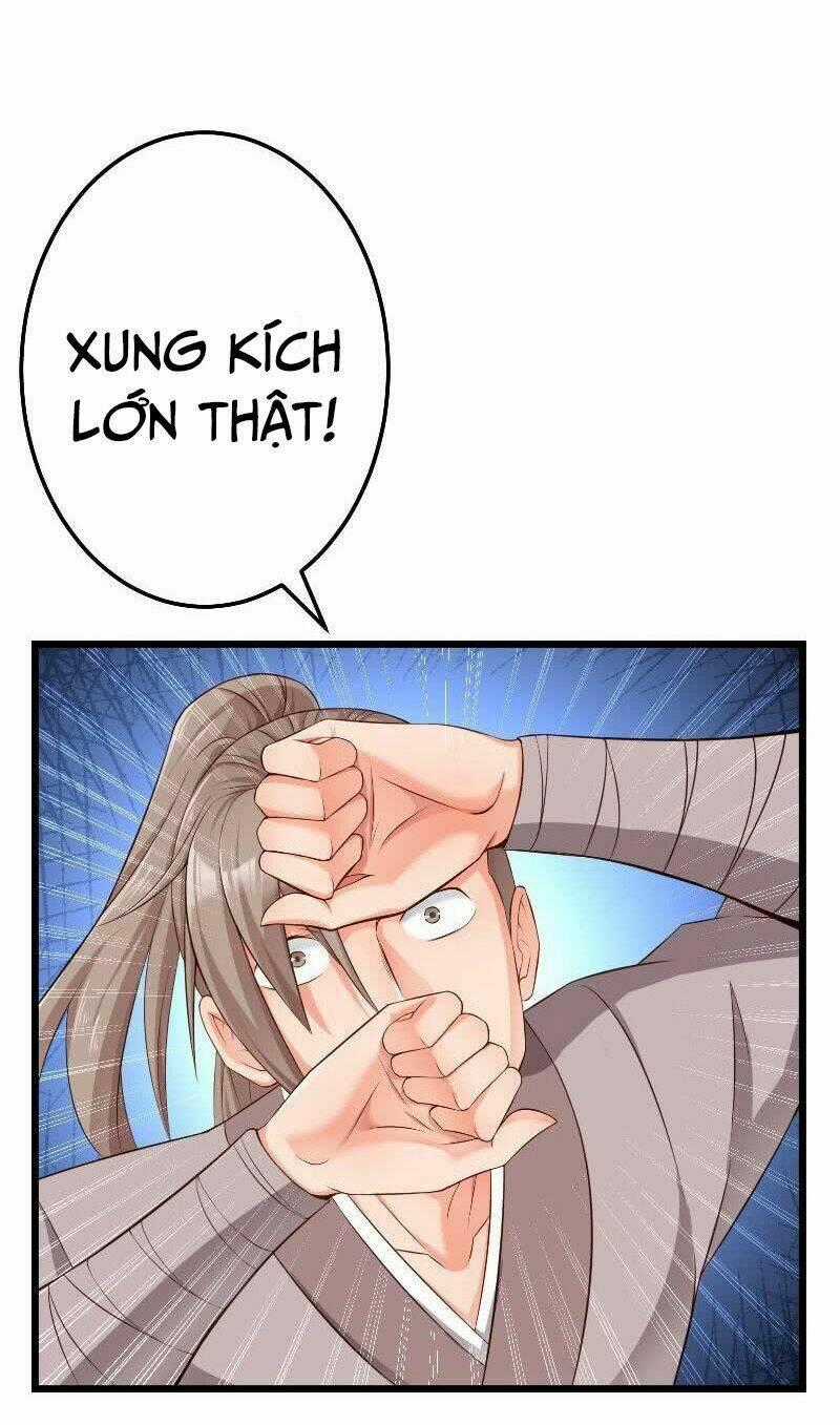Kiếm Thần Tuyệt Thế Chapter 78 trang 1
