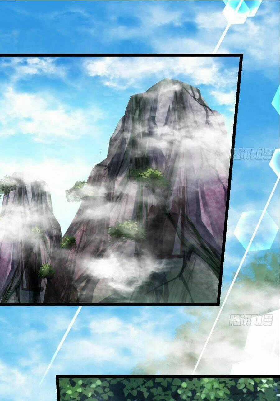 Kiếm Thần Tuyệt Thế Chapter 8 trang 1
