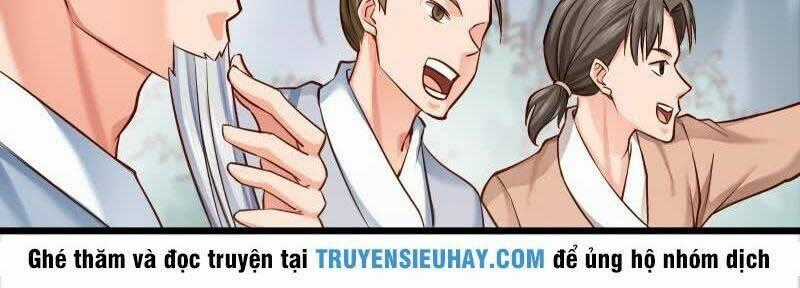 Kiếm Thần Tuyệt Thế Chapter 84 trang 1