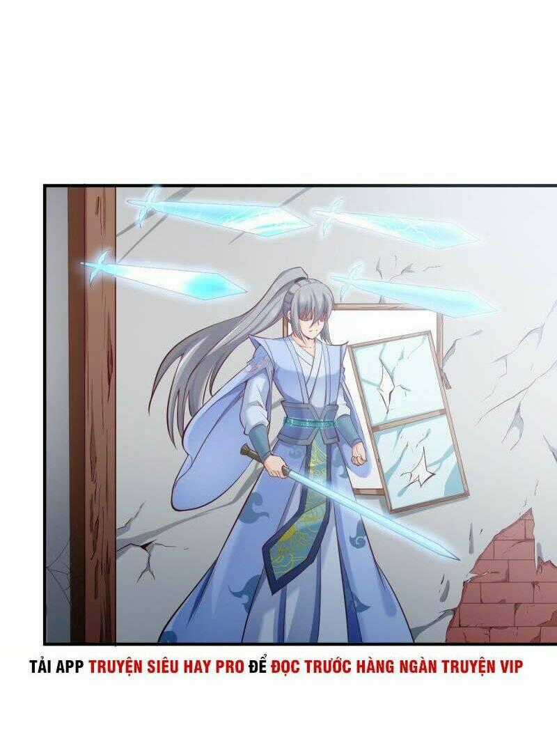 Kiếm Thần Tuyệt Thế Chapter 99 trang 1