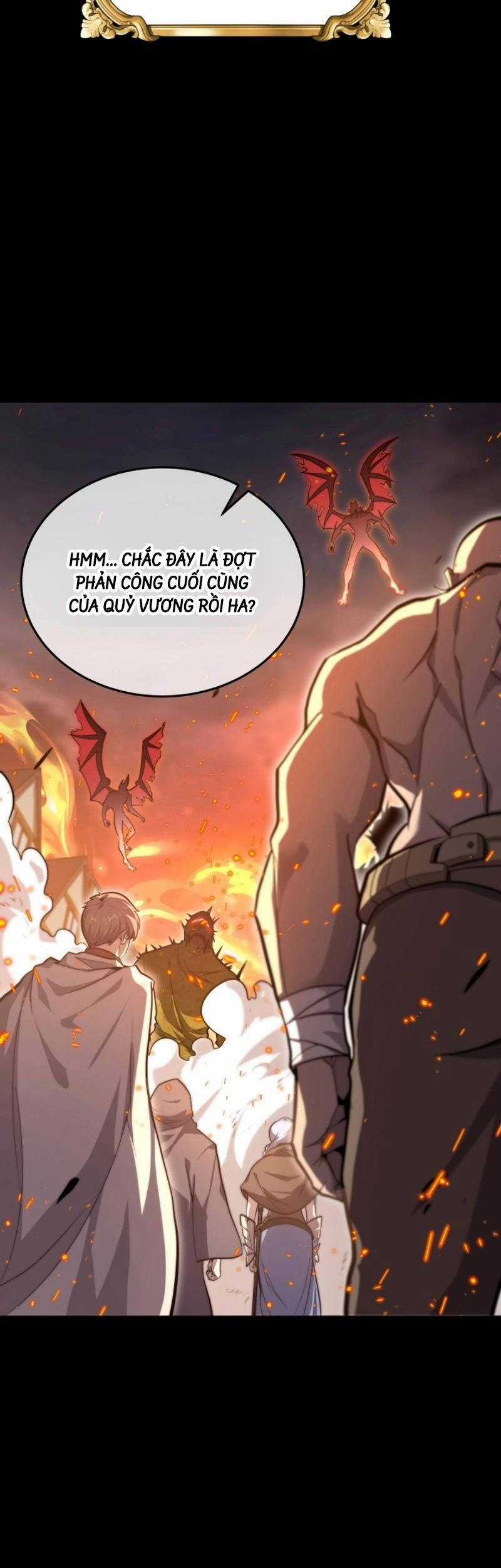 Kiếm Thánh Trọng Sinh Chapter 1 trang 10