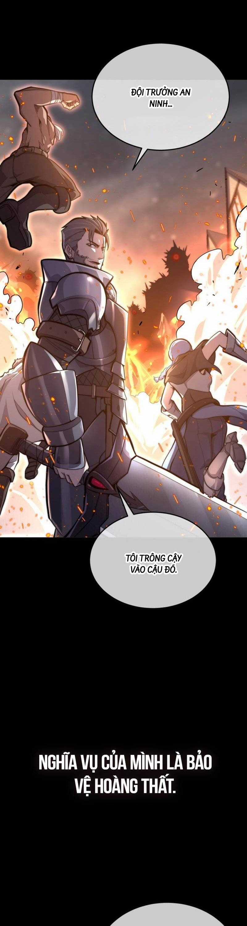 Kiếm Thánh Trọng Sinh Chapter 1 trang 14