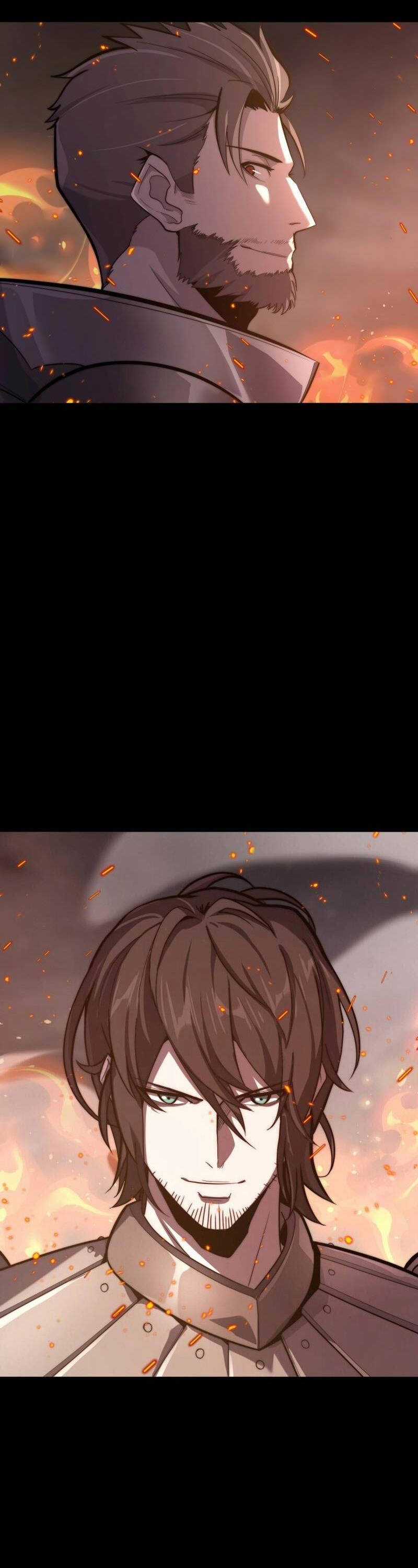 Kiếm Thánh Trọng Sinh Chapter 1 trang 17