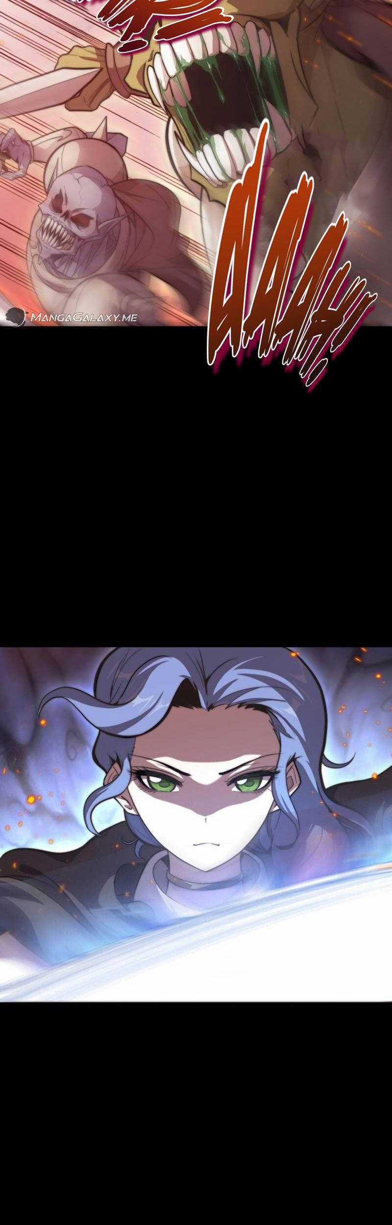 Kiếm Thánh Trọng Sinh Chapter 1 trang 19