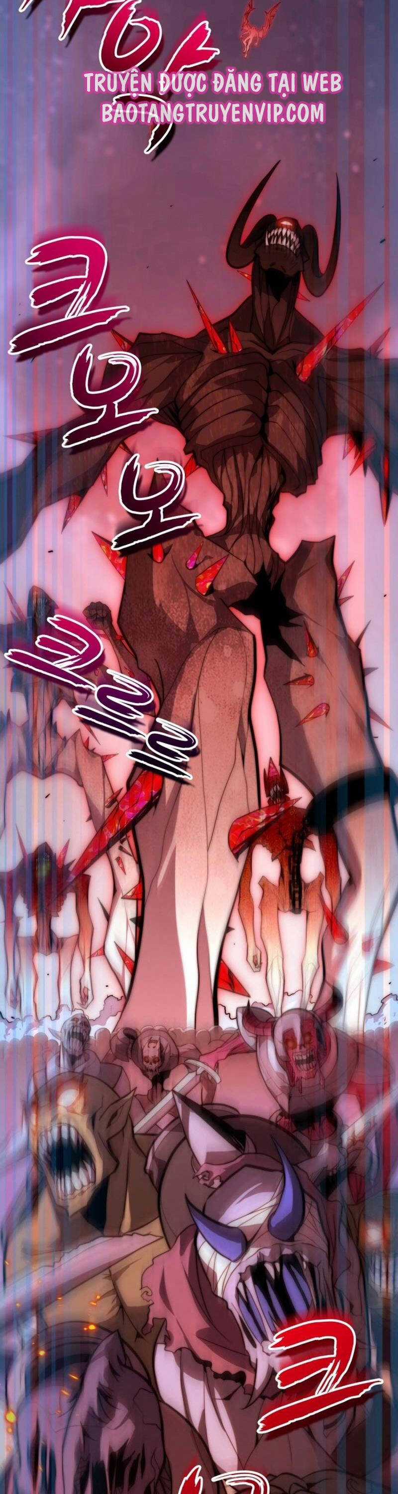 Kiếm Thánh Trọng Sinh Chapter 1 trang 2